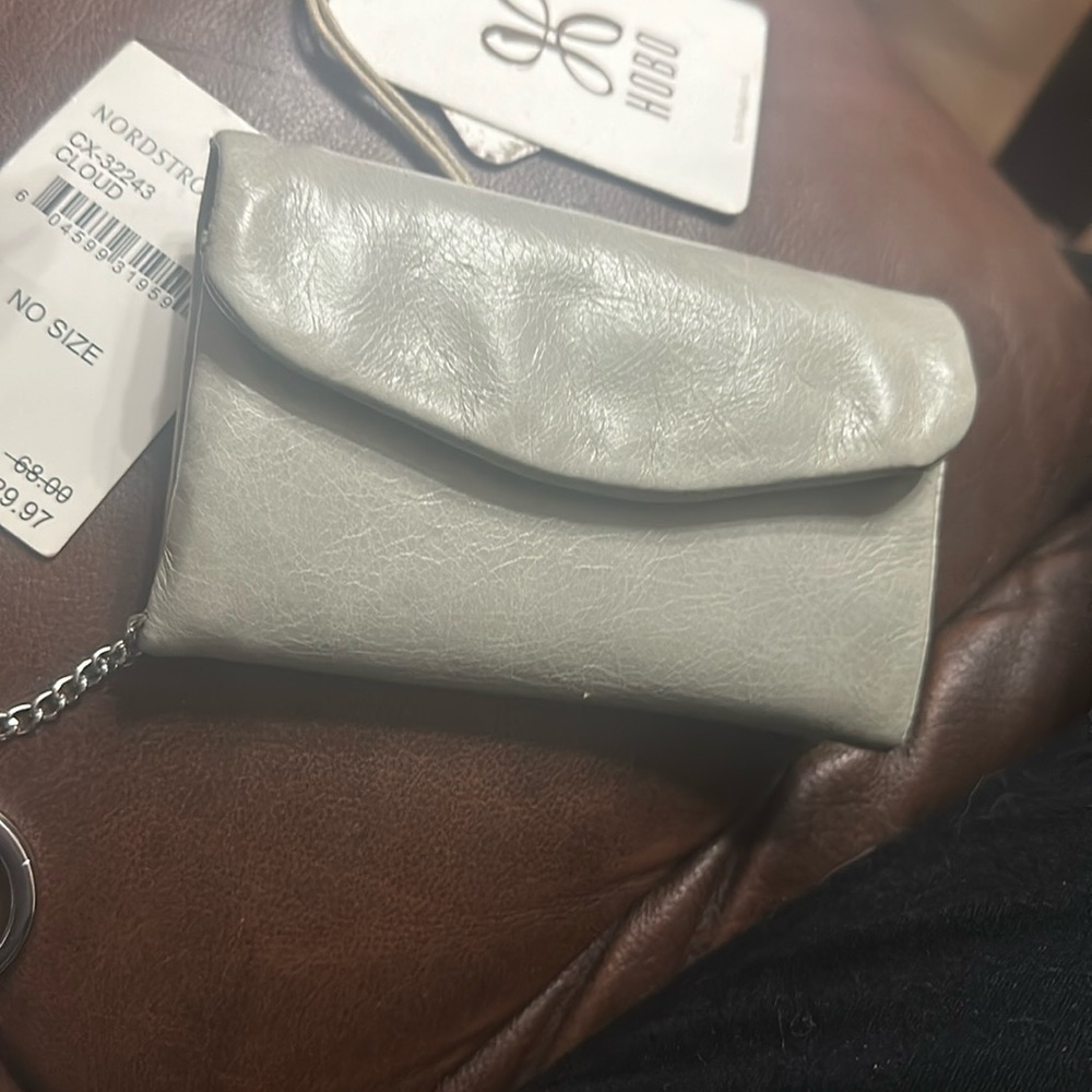 Hobo wallet
